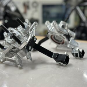 Rear Upright KIT