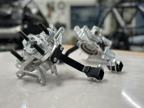 Rear Upright KIT