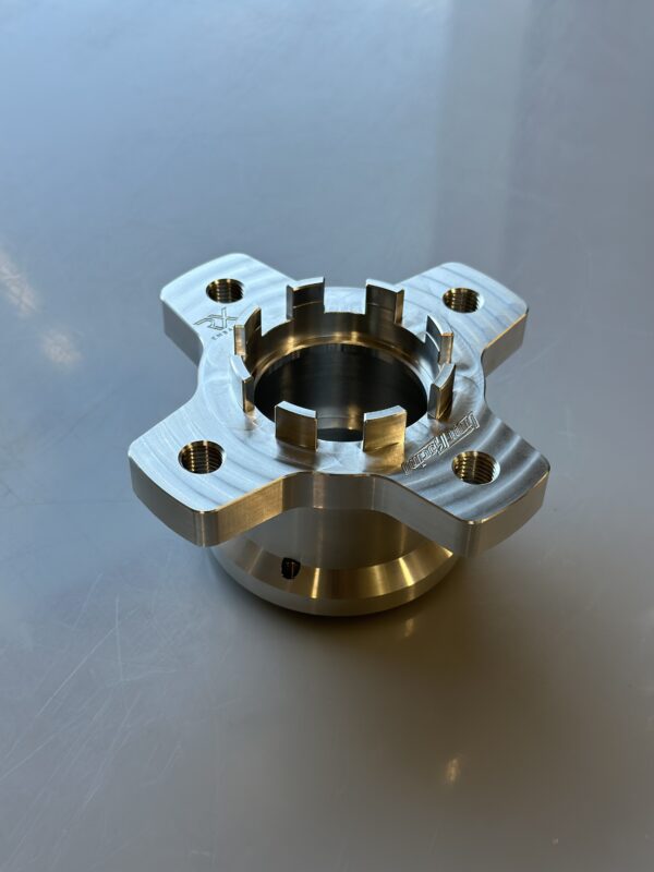 Front hub Crosskart wonder - Image 8