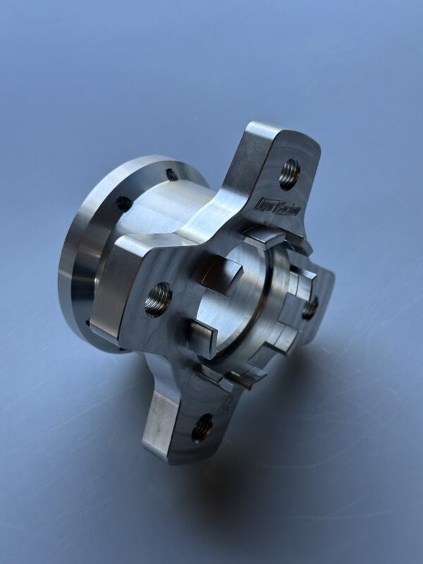 Front hub Crosskart wonder - Image 7