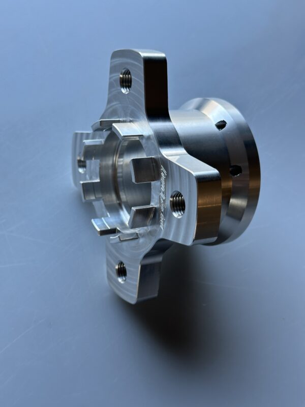 Front hub Crosskart wonder - Image 6