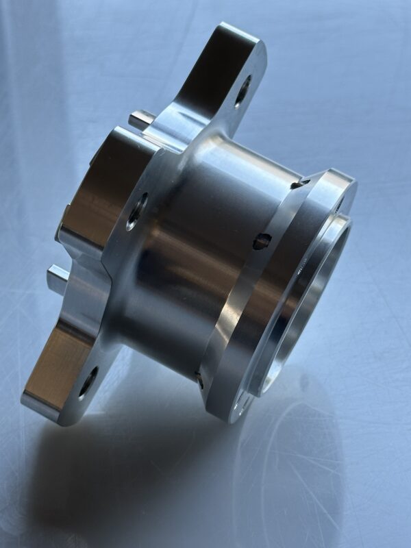 Front hub Crosskart wonder - Image 2