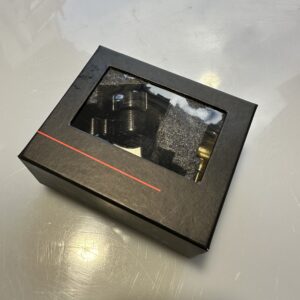Clutch Pusher Pump