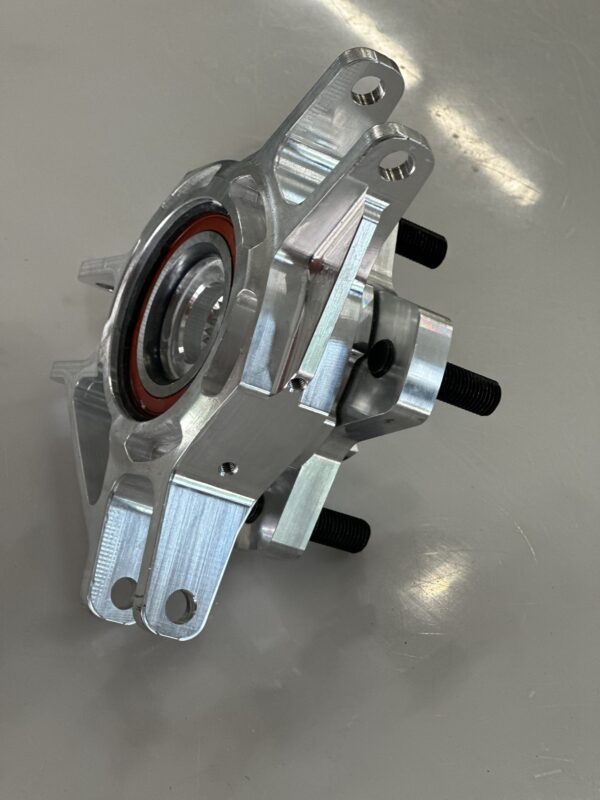 Rear Upright KIT - Image 11