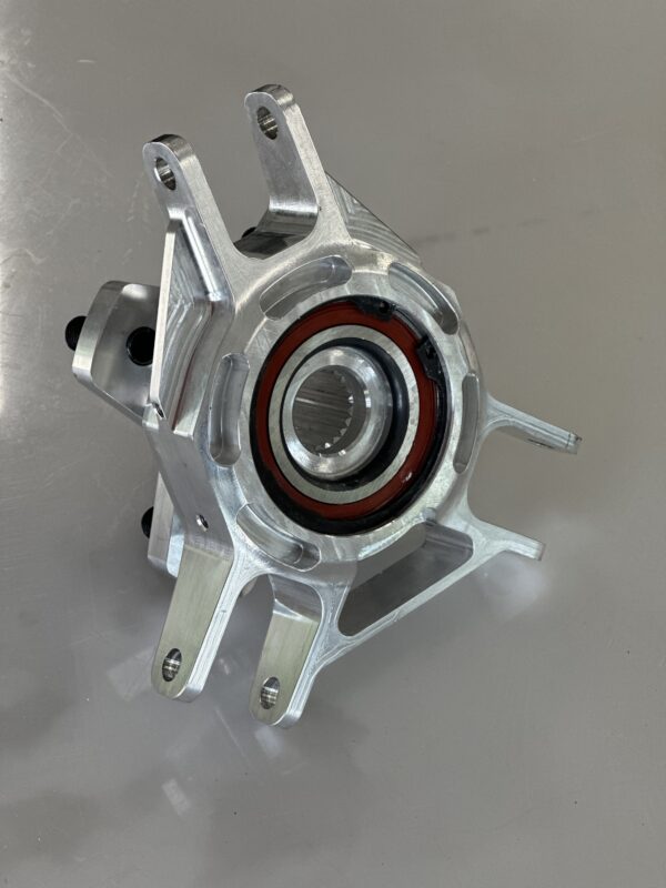Rear Upright KIT - Image 10
