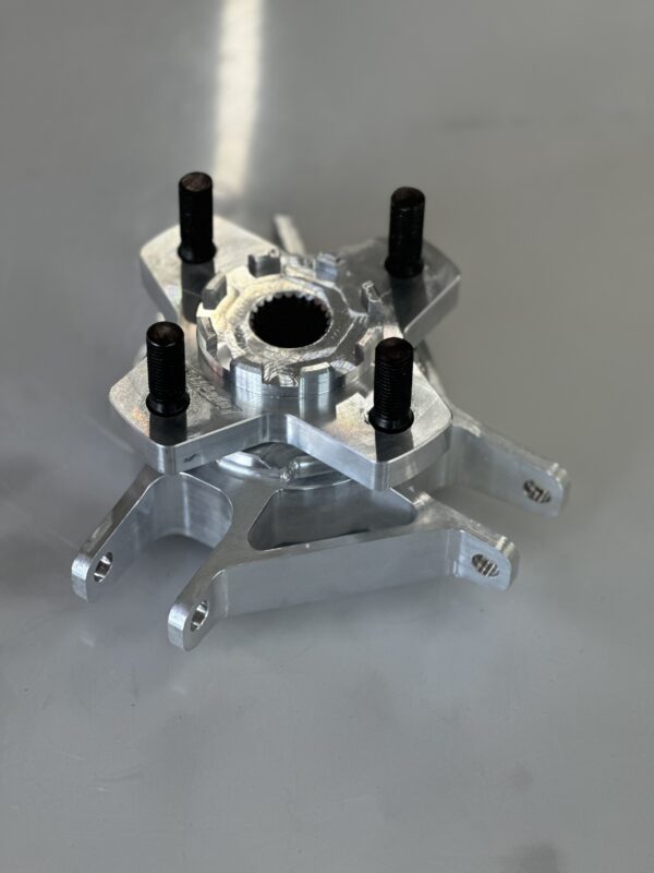 Rear Upright KIT - Image 13