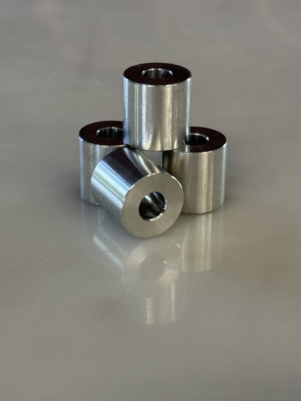 Balljoint supplementary Bushing14-M10 - Image 2