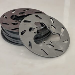 Front Brake Disc Crosskart xtrem 6mm