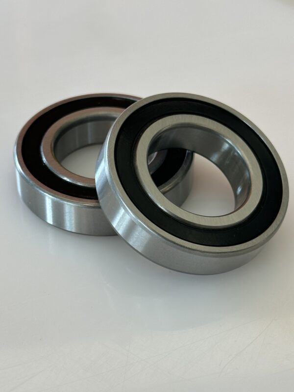 Front Wheel Bearing Crosskart WND