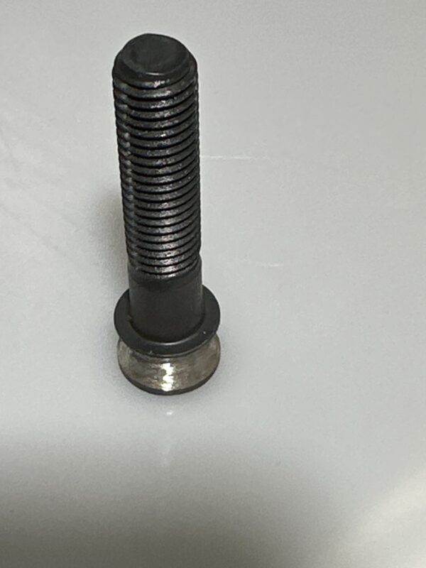 XTR UPRIGHT BOTTOM BOLT. M12 - Image 2