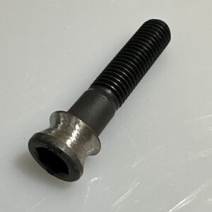 XTR UPRIGHT BOTTOM BOLT. M12
