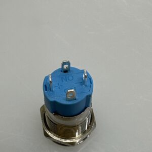 Micro switch steering wheel