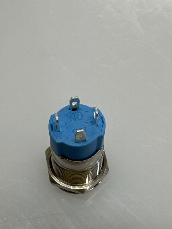 Micro switch steering wheel