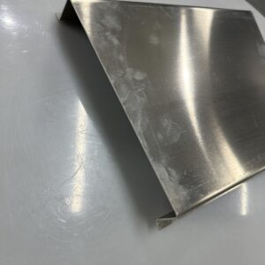 Footboard lifter