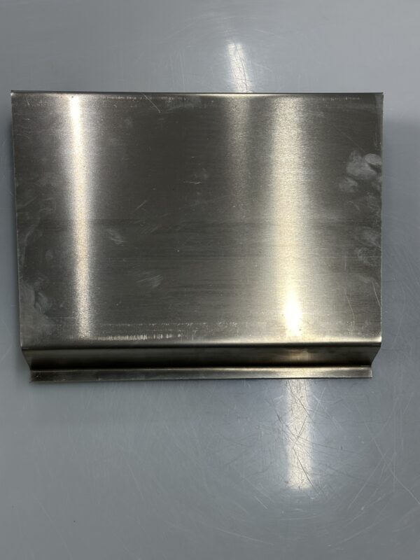 Footboard lifter - Image 4