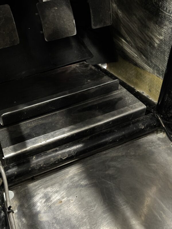 Footboard lifter - Image 2