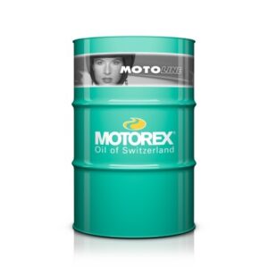 MOTOREX 10W60 motor oil