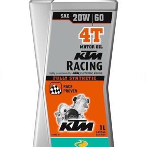 MOTOREX 20W60 KTM RACING 4T 1L