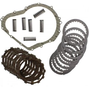 Clutch kit TRW. Suzuki GSX-R 600/750 RX