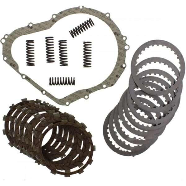 Clutch kit Lucas. Suzuki GSX-R 600/750