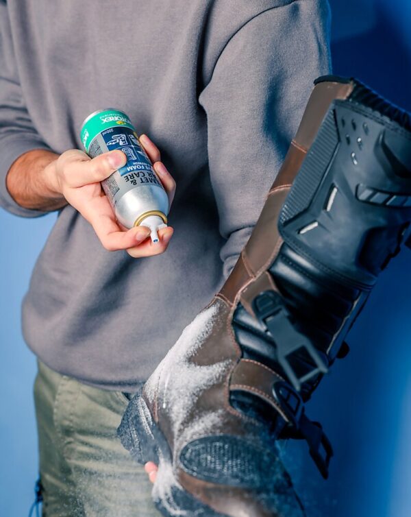MOTOREX Helmet & Gear Care Spray - Image 4