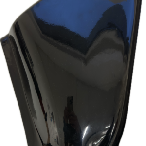 Airbox extra side scoop. Kit L&R