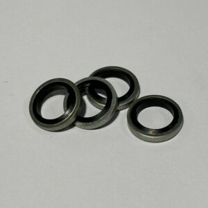 Banjo Washer M10