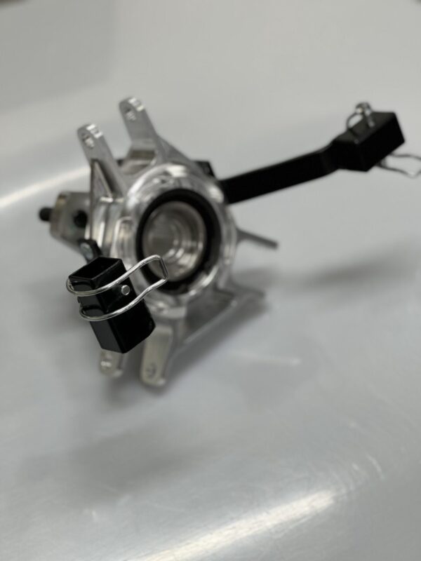 Rear Upright KIT - Image 9