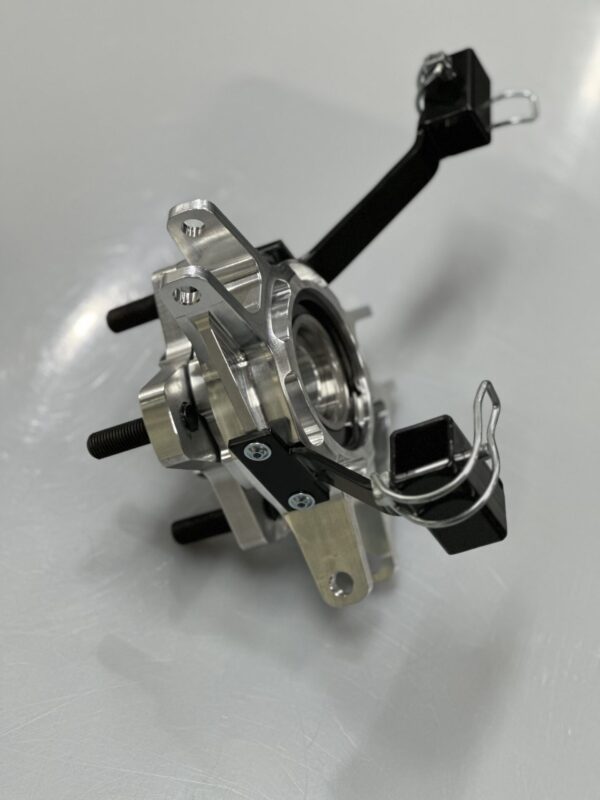 Rear Upright KIT - Image 8