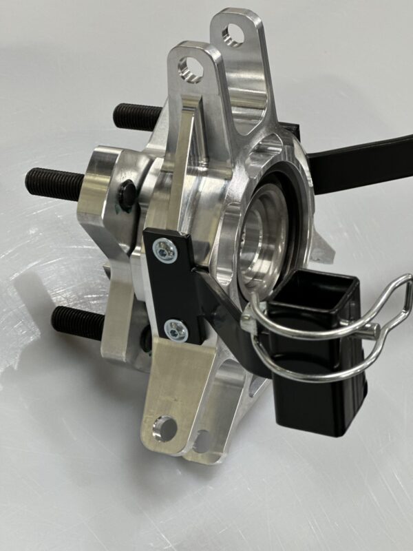 Rear Upright KIT - Image 7