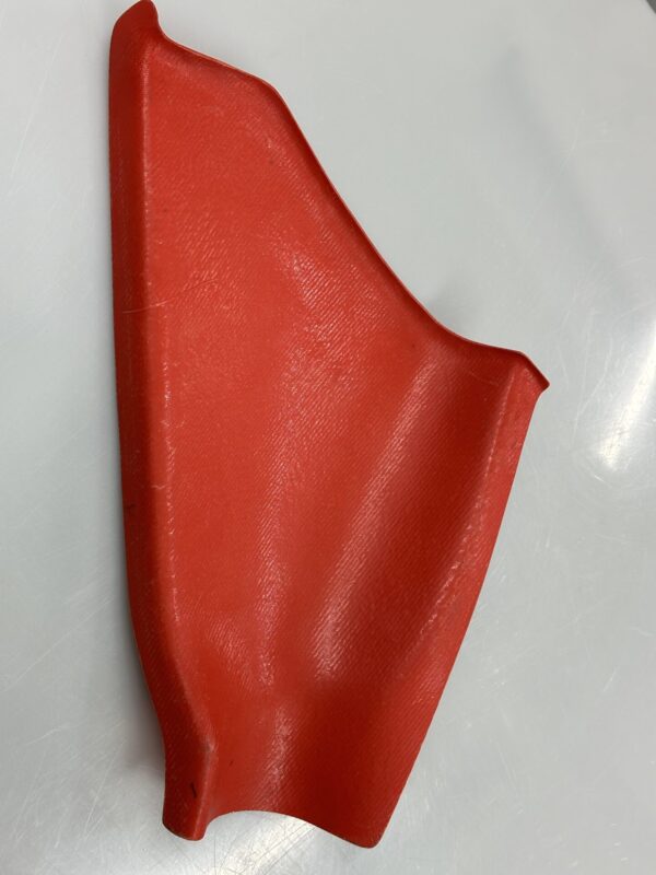 Airbox extra side scoop. Kit L&R - Image 6