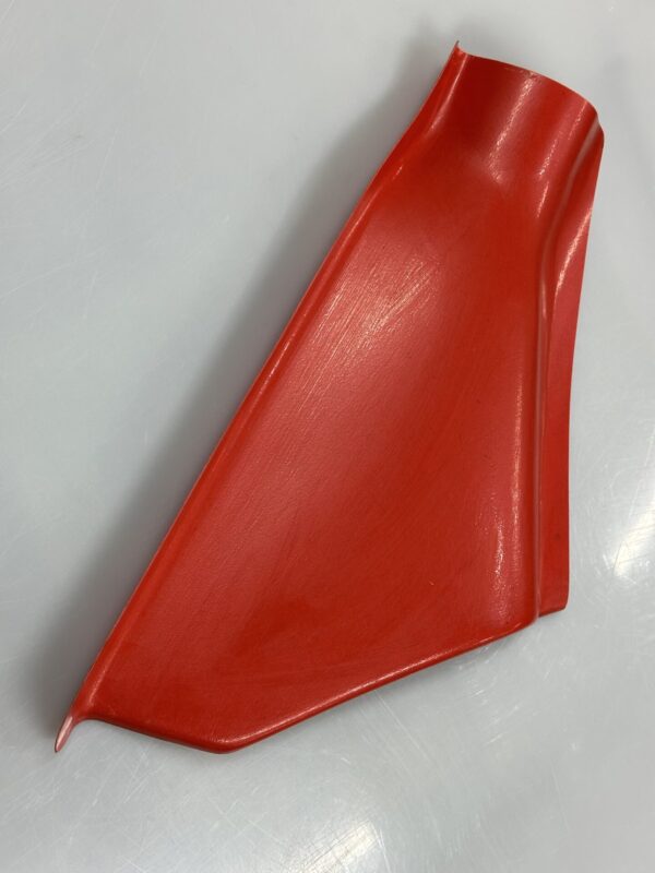 Airbox extra side scoop. Kit L&R - Image 2