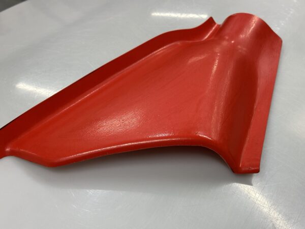 Airbox extra side scoop. Kit L&R - Image 5