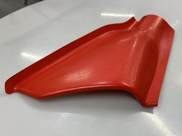 Airbox extra side scoop. Kit L&R - Image 3