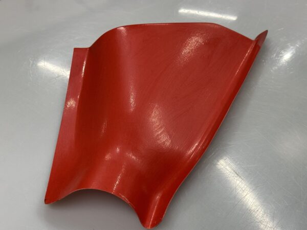 Airbox extra side scoop. Kit L&R - Image 4