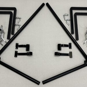 XTREM UPRIGHT & WISHBONE KIT 2017+