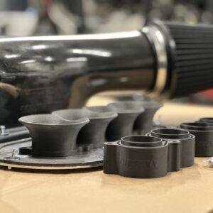 TFG intake system Wonder GSXR 600