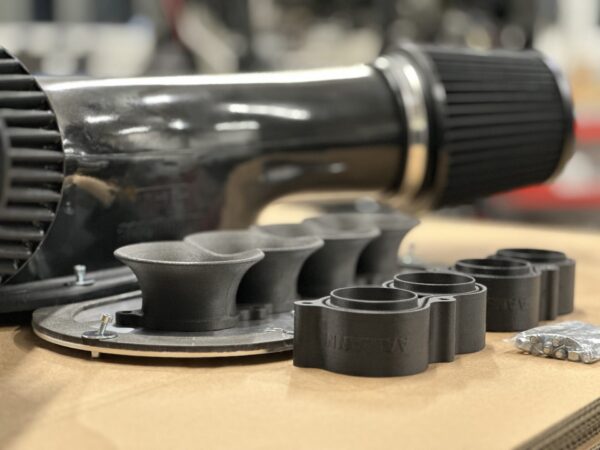 TFG imu system Wonder GSXR 600