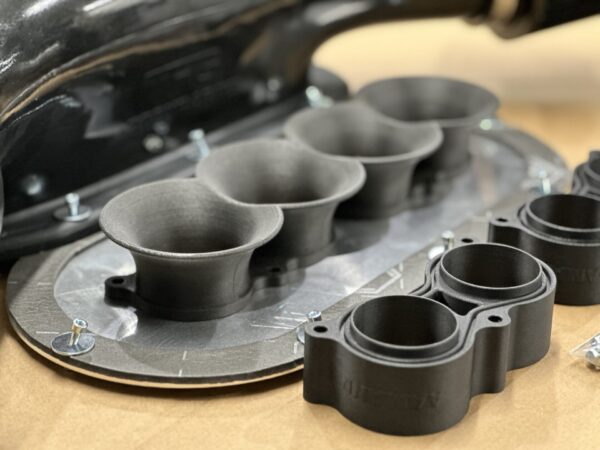 TFG imu system Wonder GSXR 600 - Image 13