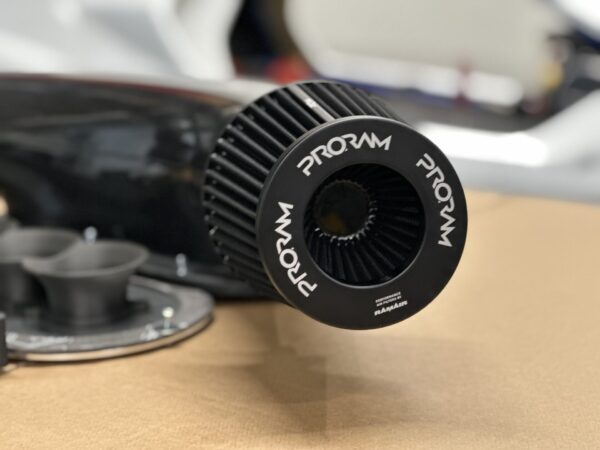 TFG imu system Wonder GSXR 600 - Image 11