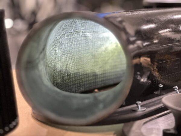 TFG imu system Wonder GSXR 600 - Image 5