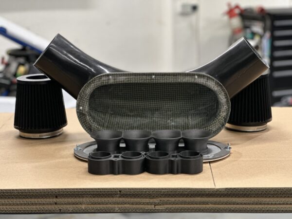TFG imu system Wonder GSXR 600 - Image 15