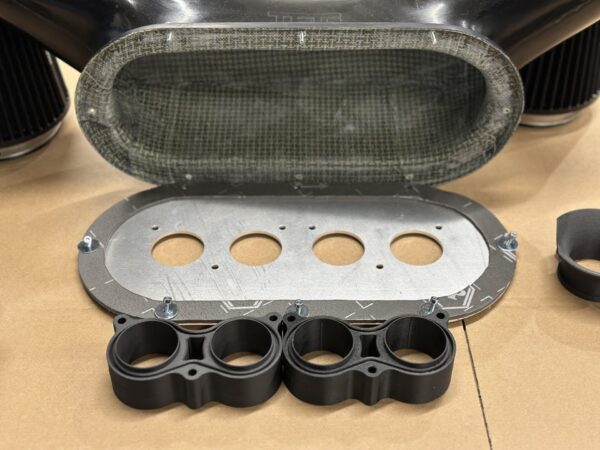 TFG imu system Wonder GSXR 600 - Image 6
