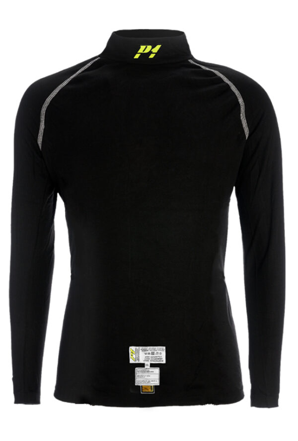 ELITE SLIM FIT TOP - Image 3