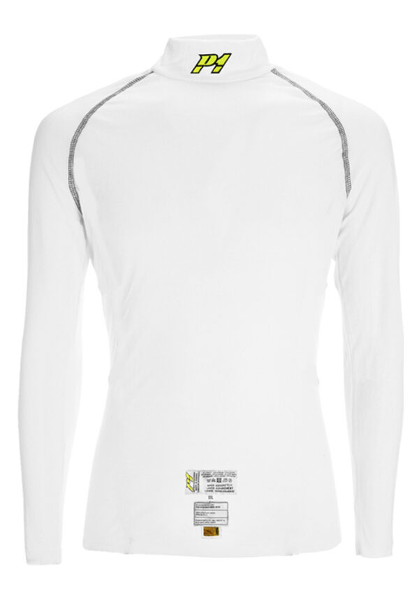 ELITE SLIM FIT TOP