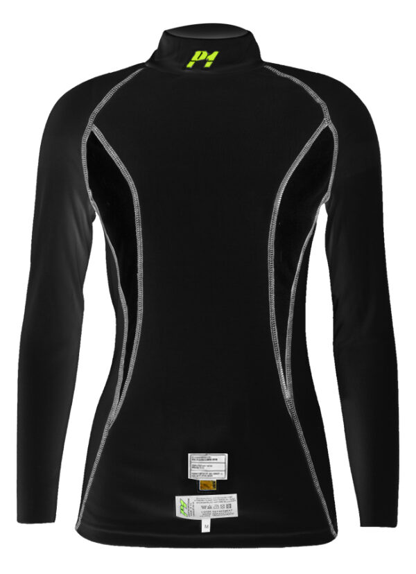 ELITE LADY SLIM FIT TOP - Image 4