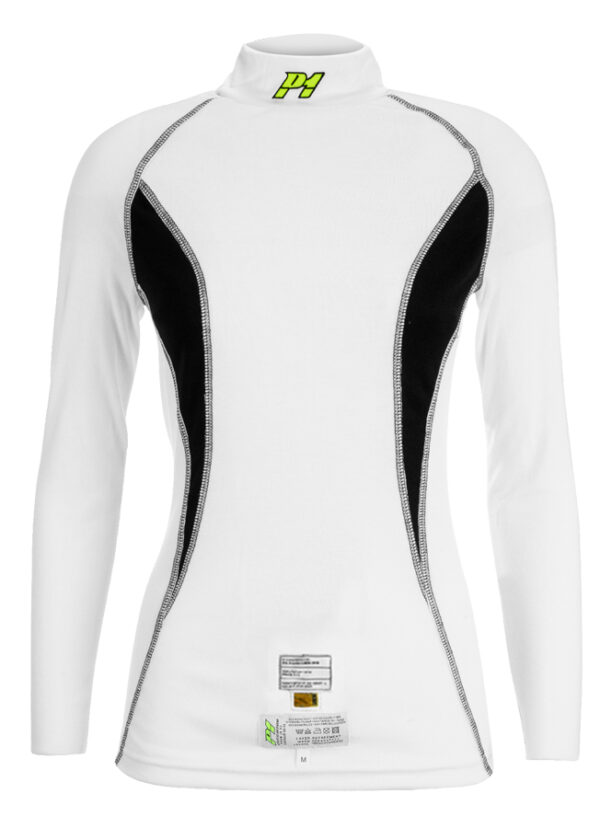 ELITE LADY SLIM FIT TOP - Image 2