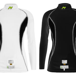 ELITE LADY SLIM FIT TOP