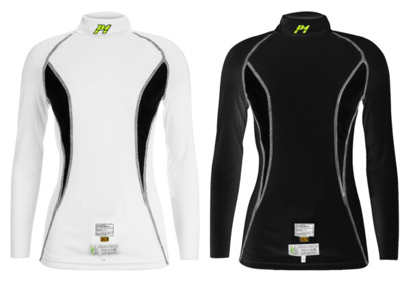ELITE LADY SLIM FIT TOP