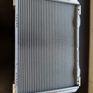 Jäähdytin NRF Suzuki 600/750.
